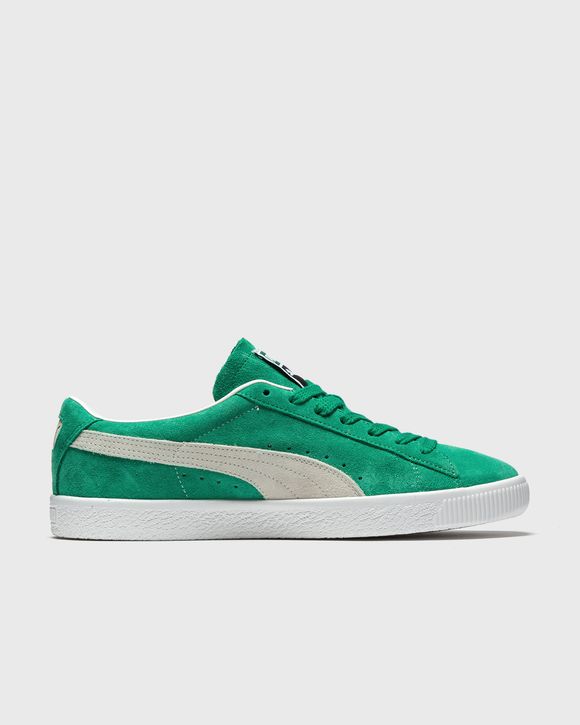 SUEDE VINTAGE