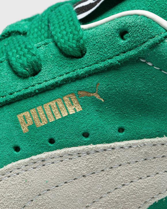 SUEDE VINTAGE