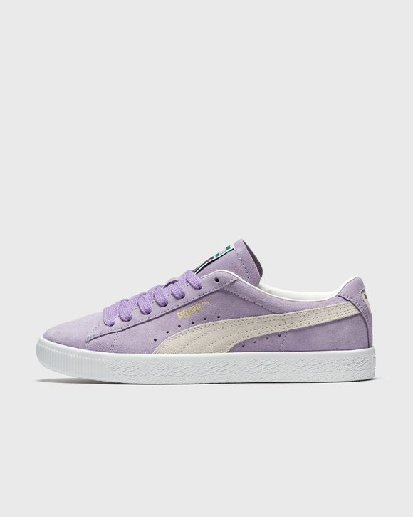 SUEDE VINTAGE