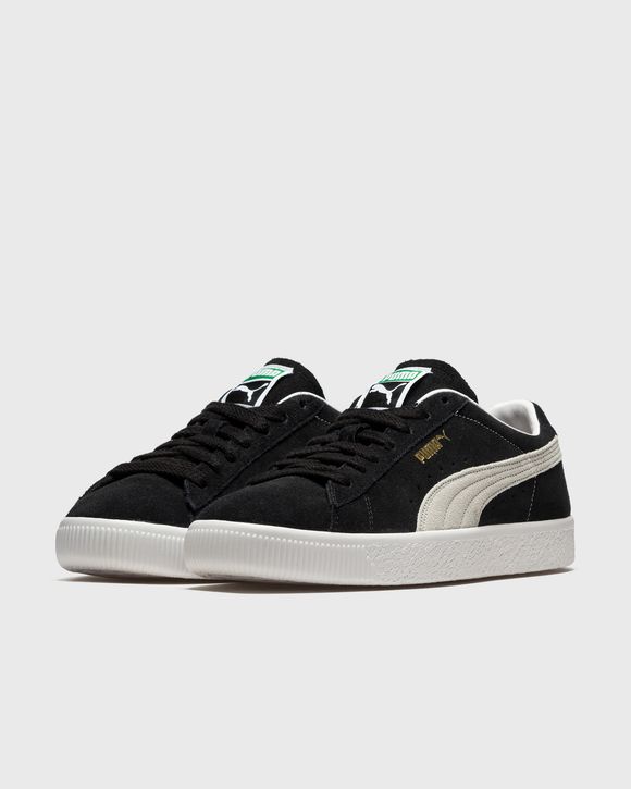 Suede VINTAGE