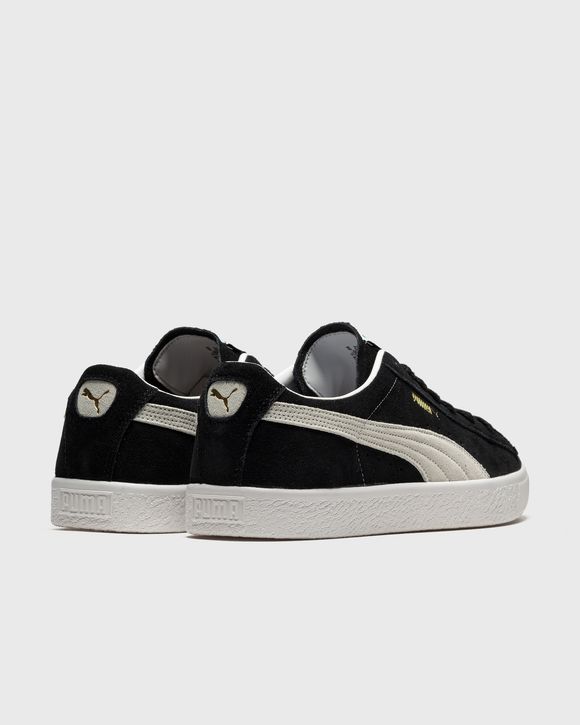 Suede VINTAGE