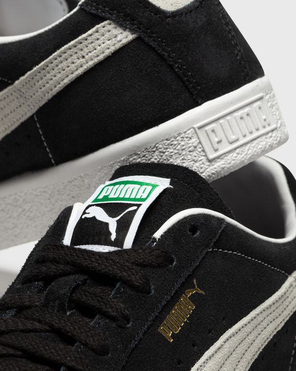 Suede VINTAGE