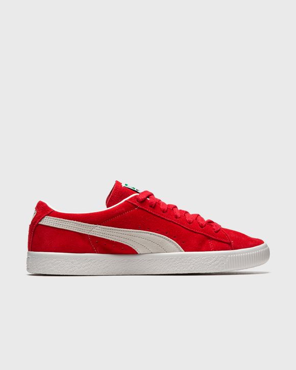 Suede VTG