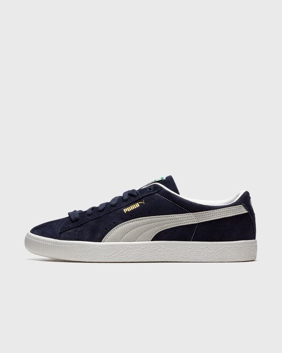 Suede VTG
