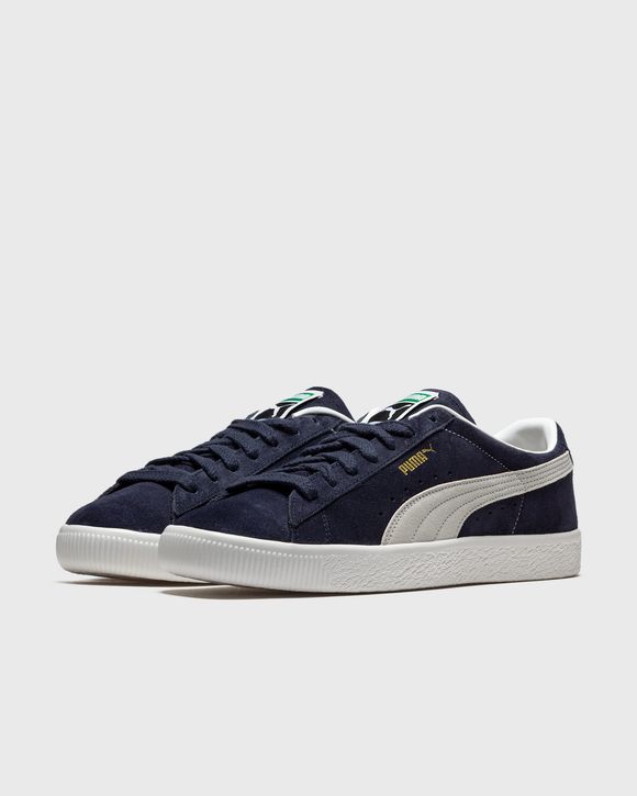 Suede VTG