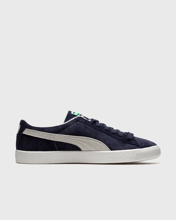 Suede VTG