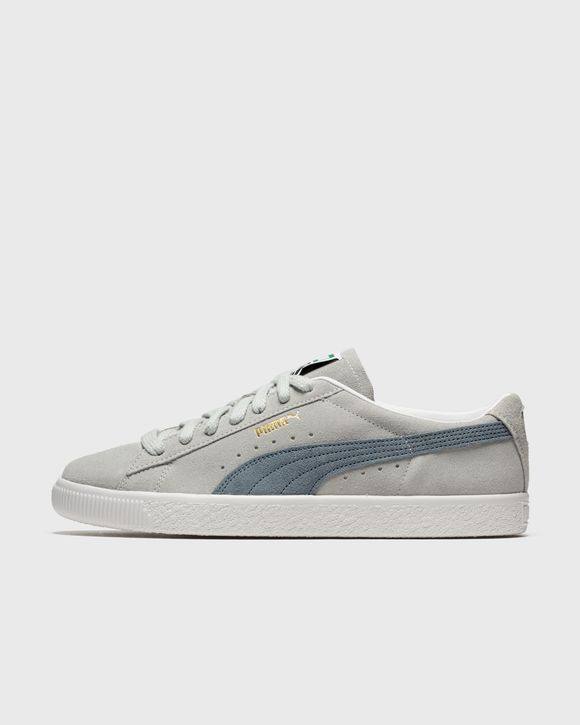 Suede VTG