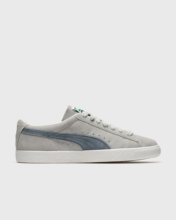 Suede VTG