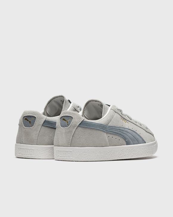 Suede VTG