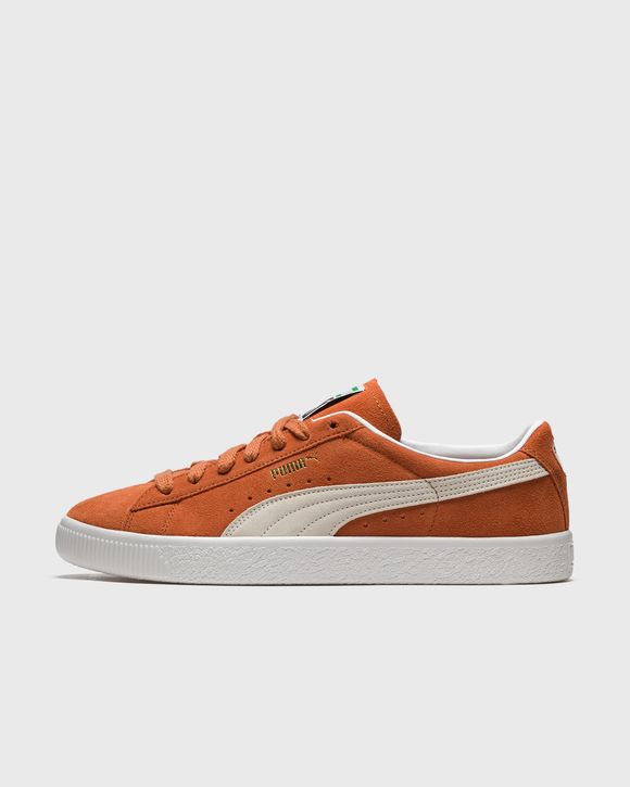 SUEDE VTG