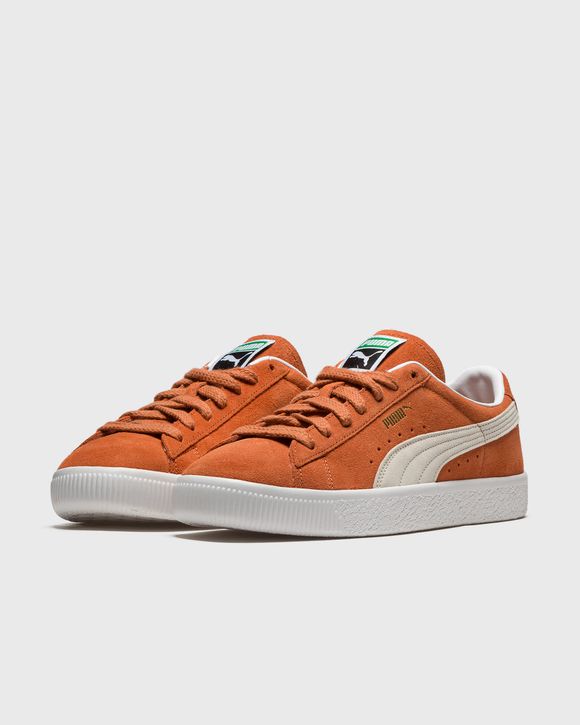 SUEDE VTG