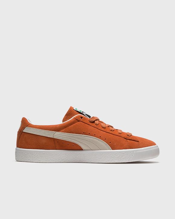 SUEDE VTG