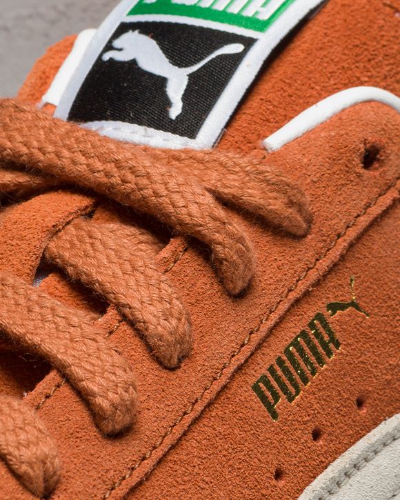 SUEDE VTG