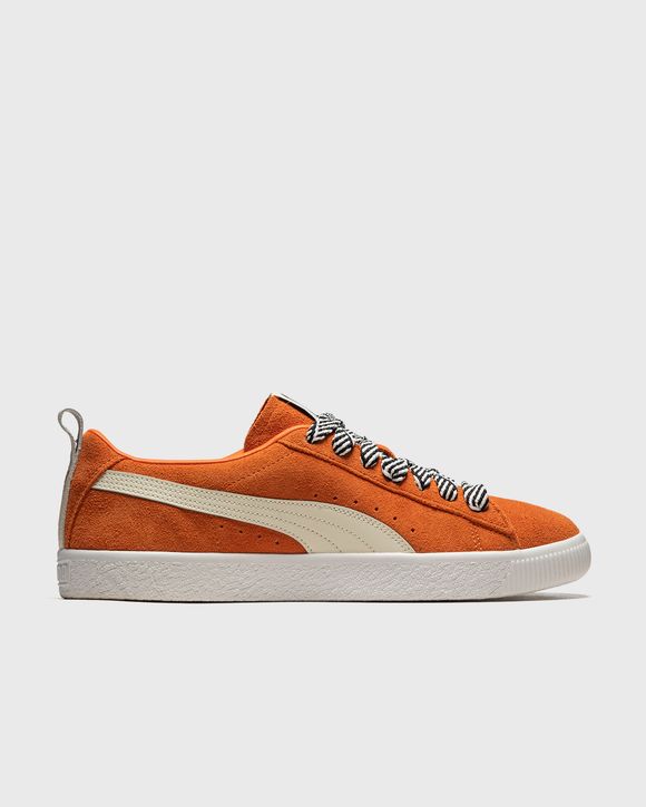 Suede VTG AMI
