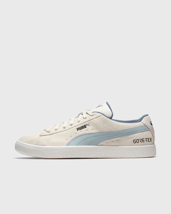 Suede VTG GTX