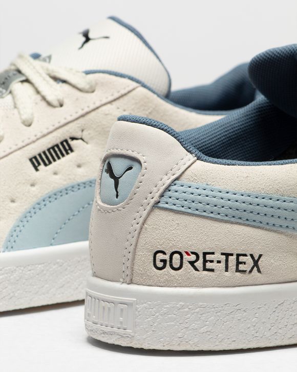 Suede VTG GTX