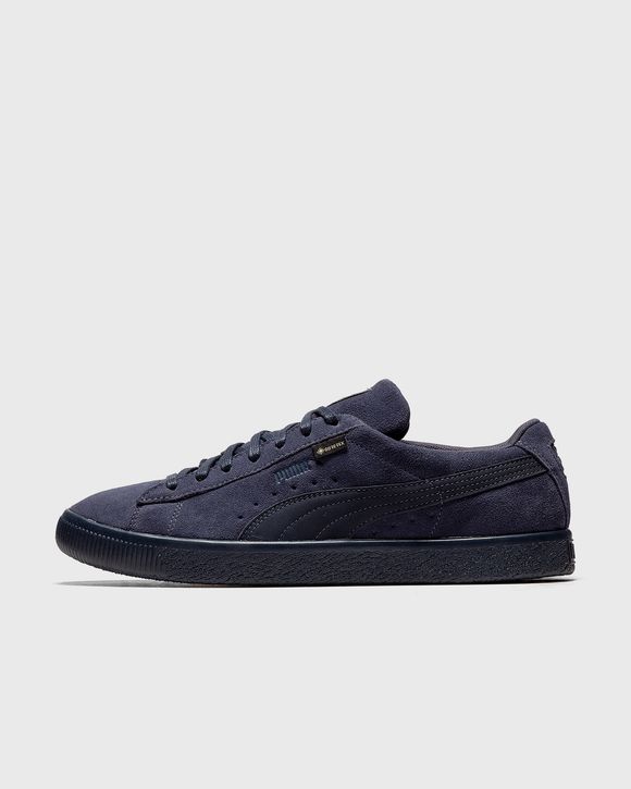 Suede VTG GTX NANAMICA