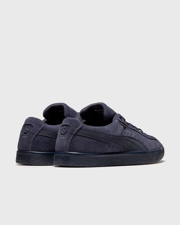 Suede VTG GTX NANAMICA