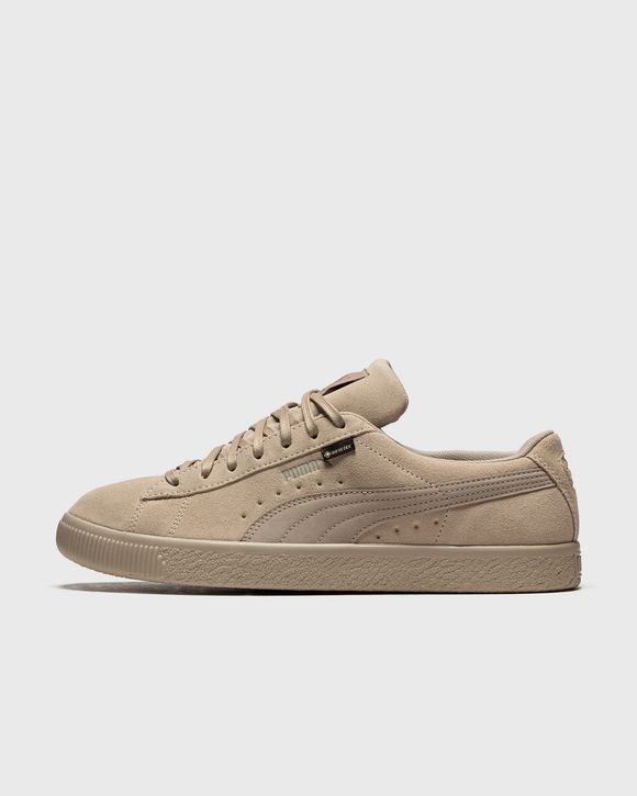 Suede VTG GTX NANAMICA