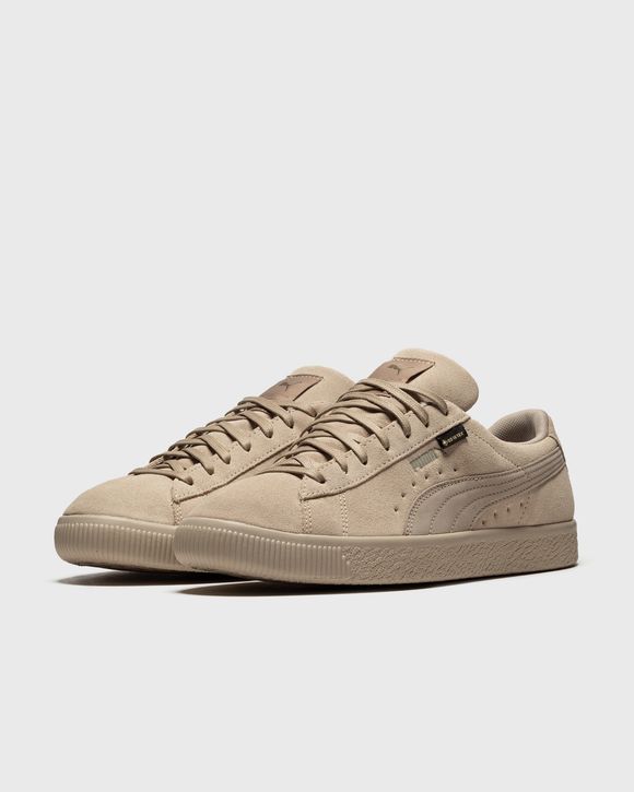 Suede VTG GTX NANAMICA