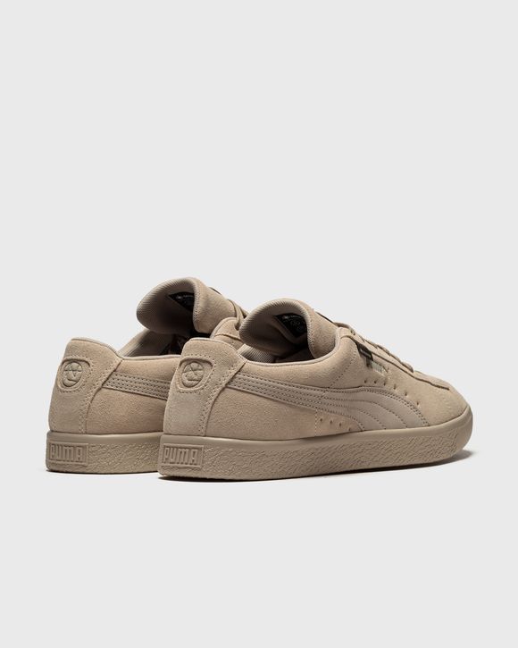 Suede VTG GTX NANAMICA