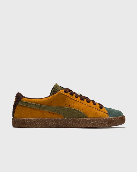 Suede VTG PAM