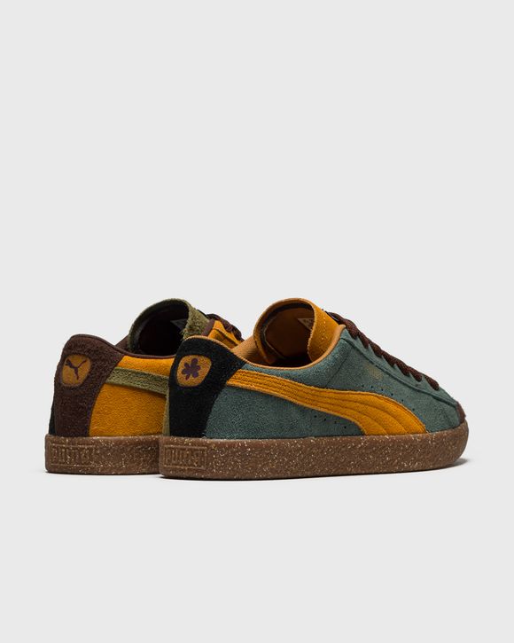 Suede VTG PAM