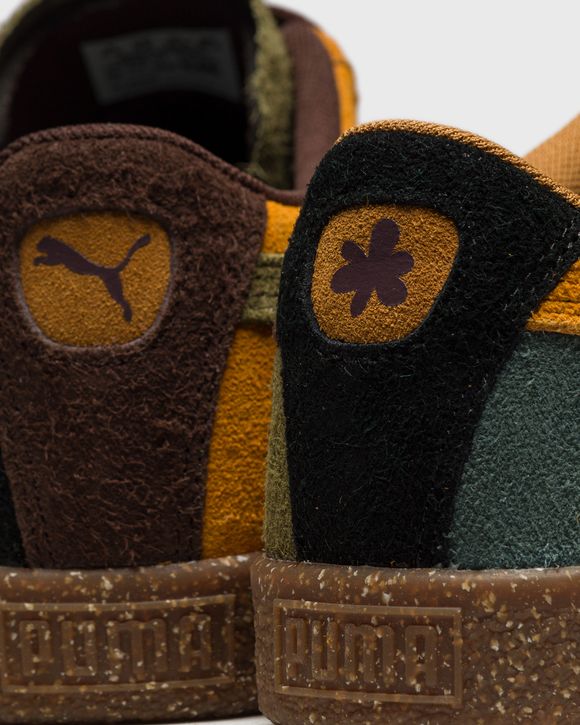 Suede VTG PAM