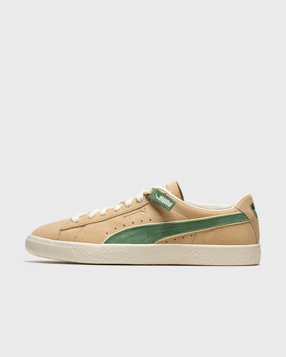 Suede VTG PL