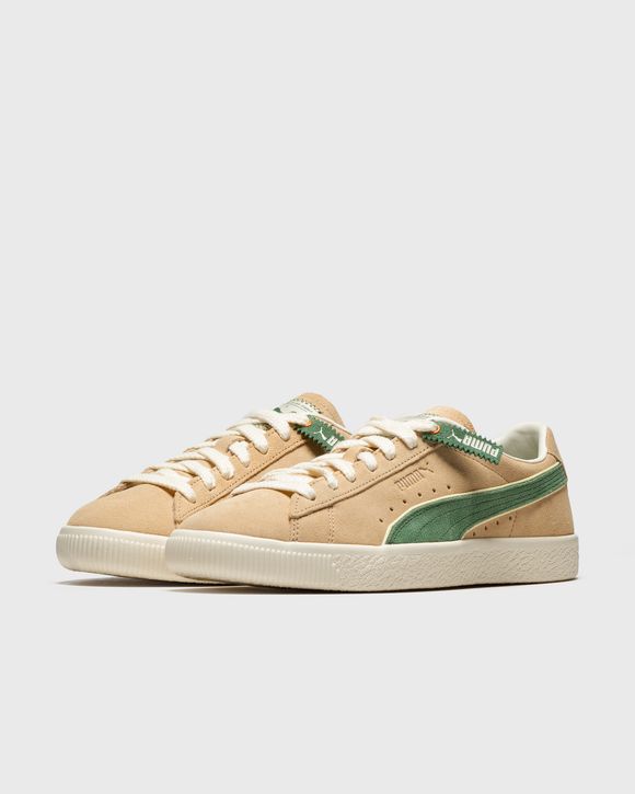 Suede VTG PL
