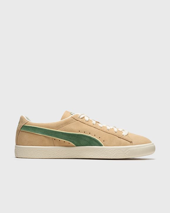 Suede VTG PL