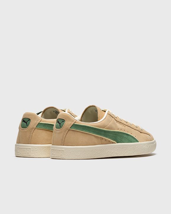 Suede VTG PL