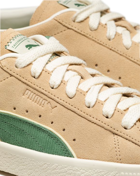 Suede VTG PL