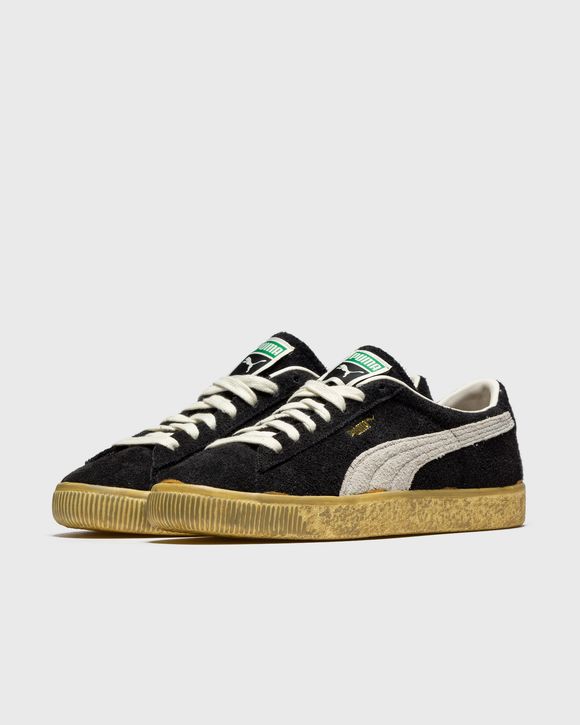 Suede VTG The Never Worn