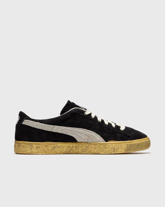 Suede VTG The Never Worn