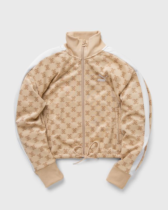 T7 AOP Track Jacket