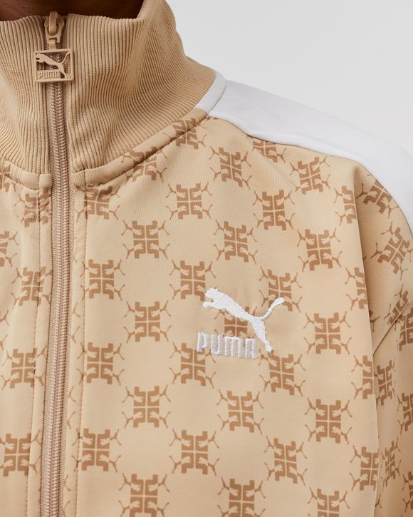 T7 AOP Track Jacket