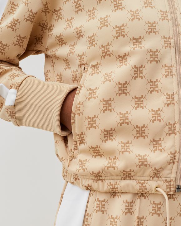 T7 AOP Track Jacket