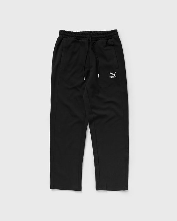 T7 Straight Track Pants DK