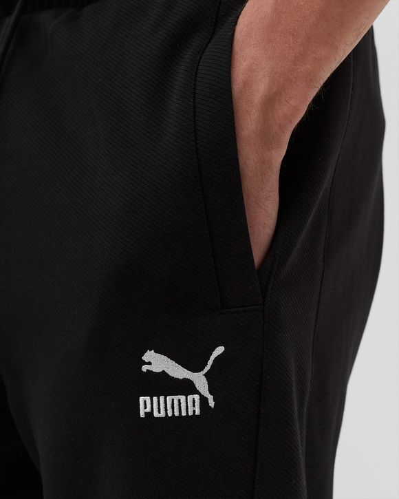 T7 Straight Track Pants DK