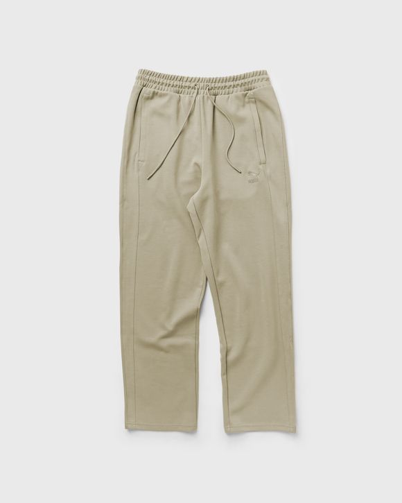T7 Straight Track Pants DK