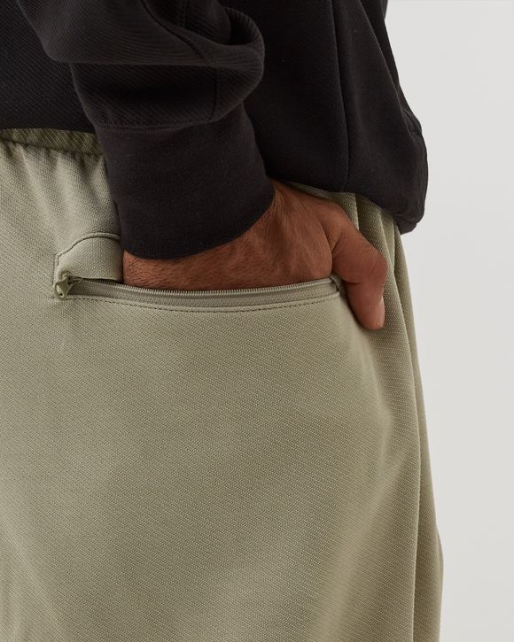 T7 Straight Track Pants DK