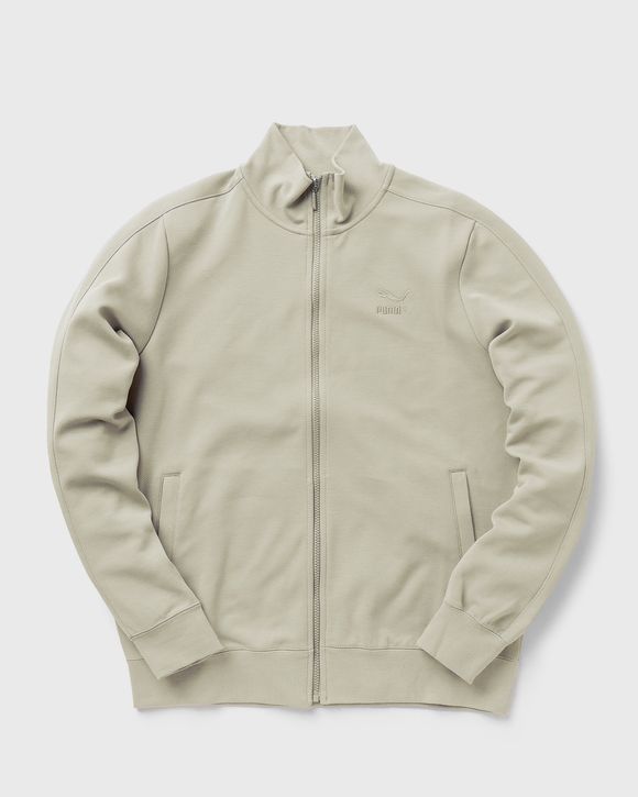 T7 Track Jacket DK