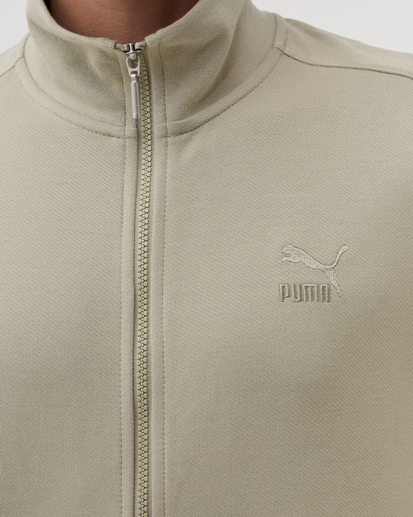 T7 Track Jacket DK