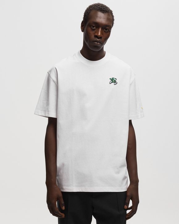 THE MASCOT TEE