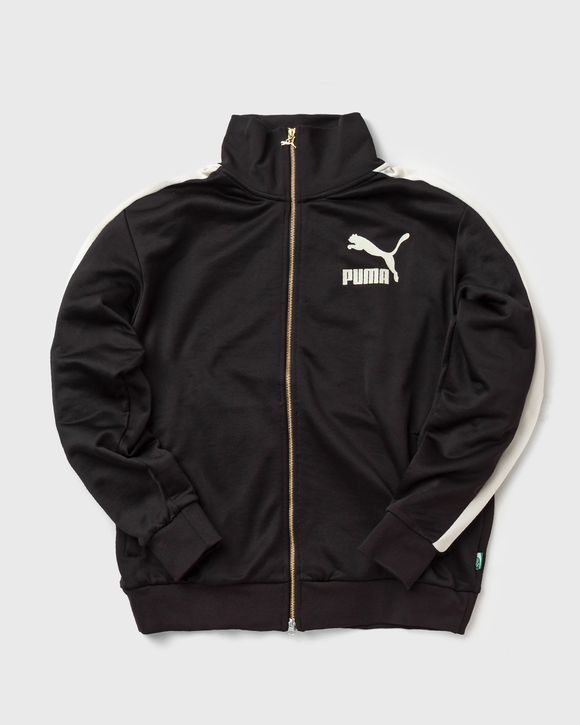 The NeverWorn T7 Track Jacket