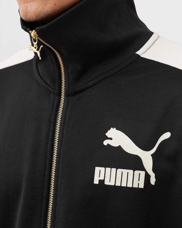 The NeverWorn T7 Track Jacket