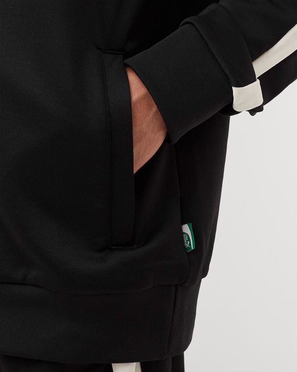 The NeverWorn T7 Track Jacket