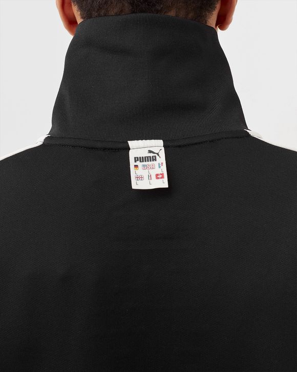 The NeverWorn T7 Track Jacket