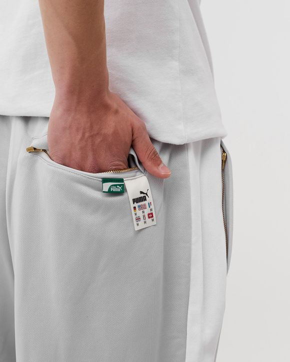 The NeverWorn T7 Track Pants
